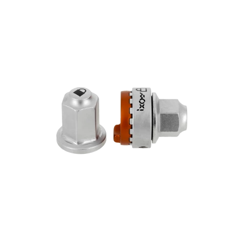 Ixow Ecrous Antivol Wheelguard Gravity Nuts M10 3 Ixow Ecrous Antivol Wheelguard Gravity Nuts M10
