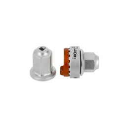 Ixow Ecrous Antivol Wheelguard Gravity Nuts M9