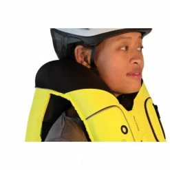 Bsafe Gilet Airbag Pour Cycliste B'SAFE -VTC électrique Soldes gilet airbag pour cycliste b safe 5