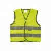 Gilet De Sécurité Réfléchissant Pour Enfant 3-6 Ans WOWOW -VTC électrique Soldes gilet de securite reflechissant pour enfant 3 6 ans wowow