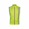 Gilet Visibilité WOWOW 10K Runner Jaune 2 Gilet Visibilité WOWOW 10K Runner Jaune -VTC électrique Soldes gilet visibilite wowow 10k runner jaune