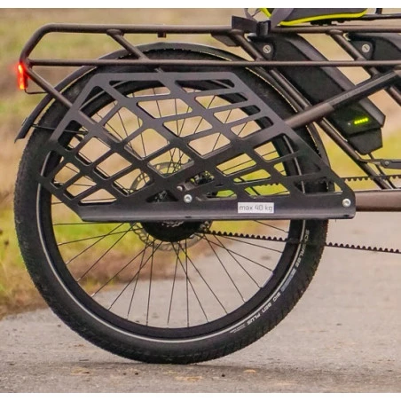 Hercules Rob Family Side Plates 2 Hercules Rob Family Side Plates