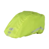 WOWOW Housse De Casque Réfléchissante Jaune - Imperméable 1 WOWOW Housse De Casque Réfléchissante Jaune - Imperméable -VTC électrique Soldes housse de casque reflechissante jaune impermeable