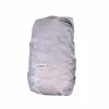 Housse De Pluie Argent Sac à Dos WOWOW Titanium -VTC électrique Soldes housse de pluie argent sac a dos wowow titanium