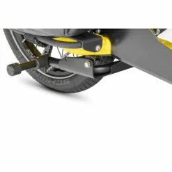 Tern - LOCKSTAND EXTENSIONS Pour Tern GSD Gen2 (dès 2021). -VTC électrique Soldes lockstand extensions pour tern gsd gen2 des 2021 1