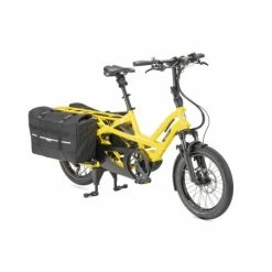 Tern - LOCKSTAND EXTENSIONS Pour Tern GSD Gen2 (dès 2021). -VTC électrique Soldes lockstand extensions pour tern gsd gen2 des 2021 2