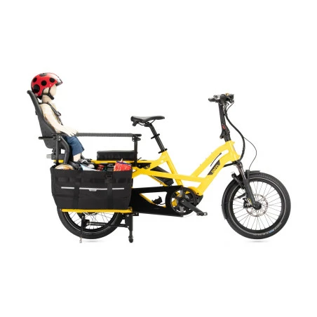 Tern - LOCKSTAND QUADSTRUTS - Pieds Supplémentaires Pour GSD GEN.2 4 Tern - LOCKSTAND QUADSTRUTS - Pieds Supplémentaires Pour GSD GEN.2 – Image 2