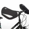 Manchons Vélo Noir TUCANO URBANO Pour Guidon City -VTC électrique Soldes manchons city tucano urbano noir