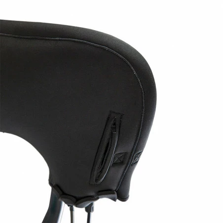 Manchons Vélo Noir TUCANO URBANO Pour Guidon Mountain 7 Manchons Vélo Noir TUCANO URBANO Pour Guidon Mountain – Image 5