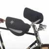 Manchons Vélo Noir TUCANO URBANO Pour Guidon Bacco -VTC électrique Soldes manchons velo noir tucano urbano pour guidon bacco