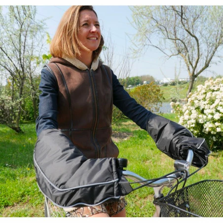 Manchons Vélos BIKE ORIGINAL Moofl 5 Manchons Vélos BIKE ORIGINAL Moofl – Image 3