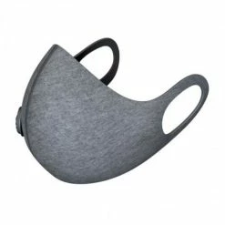 Masque Anti-pollution XIAOMI Air Mask -VTC électrique Soldes masque anti pollution xiaomi air mask 3