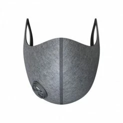 Masque Anti-pollution XIAOMI Air Mask -VTC électrique Soldes masque anti pollution xiaomi air mask 4