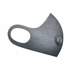 Masque Anti-pollution XIAOMI Air Mask -VTC électrique Soldes masque anti pollution xiaomi air mask 8