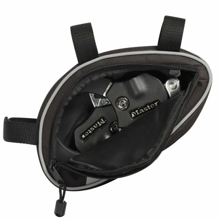 Master Lock Antivol Menottes Trottinette électrique Et Vélo Masterlock Street Cuff 9 Maillons 5 Master Lock Antivol Menottes Trottinette électrique Et Vélo Masterlock Street Cuff 9 Maillons – Image 3