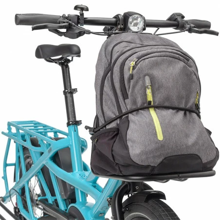 Petit Porte-bagage Avant Hauler™ Rack Pour Tern GSD Et HSD 4 Petit Porte-bagage Avant Hauler™ Rack Pour Tern GSD Et HSD – Image 2