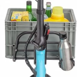 Petit Porte-bagage Avant Hauler™ Rack Pour Tern GSD Et HSD 11 Petit Porte-bagage Avant Hauler™ Rack Pour Tern GSD Et HSD -VTC électrique Soldes petit porte bagage avant hauler rack pour tern gsd et hsd 2