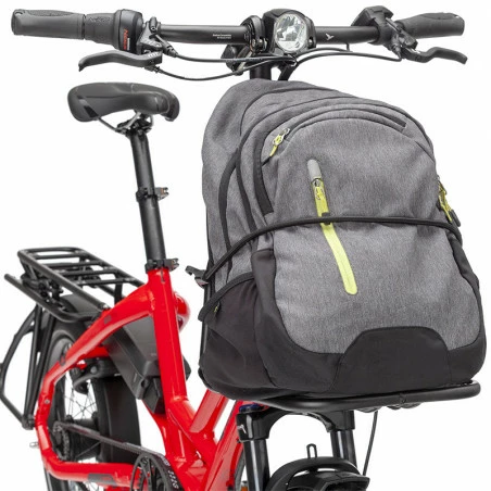 Petit Porte-bagage Avant Hauler™ Rack Pour Tern GSD Et HSD 7 Petit Porte-bagage Avant Hauler™ Rack Pour Tern GSD Et HSD – Image 5