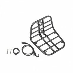 Petit Porte-bagage Avant Hauler™ Rack Pour Tern GSD Et HSD 15 Petit Porte-bagage Avant Hauler™ Rack Pour Tern GSD Et HSD -VTC électrique Soldes petit porte bagage avant hauler rack pour tern gsd et hsd 6