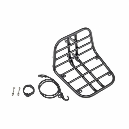 Petit Porte-bagage Avant Hauler™ Rack Pour Tern GSD Et HSD 9 Petit Porte-bagage Avant Hauler™ Rack Pour Tern GSD Et HSD – Image 7