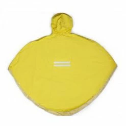 Poncho Pluie Urbain THE PEOPLE'S PONCHO 3.0 Jaune 9 Poncho Pluie Urbain THE PEOPLE'S PONCHO 3.0 Jaune -VTC électrique Soldes poncho pluie urbain the people s poncho 30 jaune 1