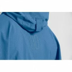 Poncho Pluie Vélo BASIL Hoga Bleu Horizon -VTC électrique Soldes poncho pluie velo basil hoga bleu horizon 10
