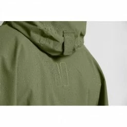 Poncho Pluie Vélo BASIL Hoga Vert Olive -VTC électrique Soldes poncho pluie velo basil hoga vert olive 10