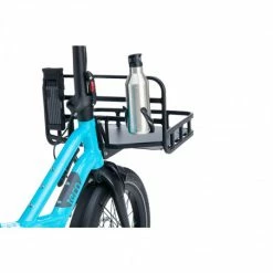 Porte-bagages Avant Transporteur Rack Pour Tern GSD -VTC électrique Soldes porte bagages avant transporteur pour tern gsd 4