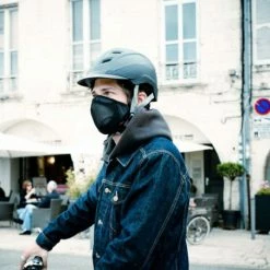 Recharge 6 Filtres Pour Masque Anti Pollution BIKE ORIGINAL -VTC électrique Soldes recharge 6 filtres pour masque anti pollution bike original 2