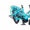 Repose-pieds Pour TERN GSD -VTC électrique Soldes repose pieds pour tern gsd