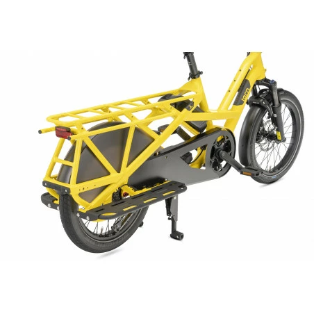 Repose-pieds Tern Sidekick Wide Decks Pour TERN GSD 4 Repose-pieds Tern Sidekick Wide Decks Pour TERN GSD – Image 2