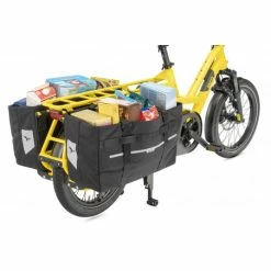 Repose-pieds Tern Sidekick Wide Decks Pour TERN GSD 9 Repose-pieds Tern Sidekick Wide Decks Pour TERN GSD -VTC électrique Soldes repose pieds tern sidekick wide decks pour tern gsd 2