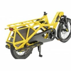 Repose-pieds Tern Sidekick Wide Decks Pour TERN GSD 11 Repose-pieds Tern Sidekick Wide Decks Pour TERN GSD -VTC électrique Soldes repose pieds tern sidekick wide decks pour tern gsd 4