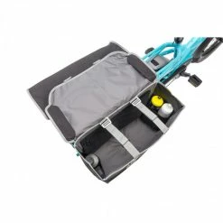 Sacoches Arrières Cargo Hold™ Pour TERN GSD -VTC électrique Soldes sacoches pour tern gsd 4