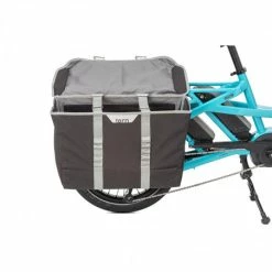 Sacoches Arrières Cargo Hold™ Pour TERN GSD -VTC électrique Soldes sacoches pour tern gsd 5