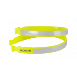 Serre Pantalon Jaune WOWOW