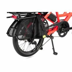 Page de garde -VTC électrique Soldes sidekick stirrups 1