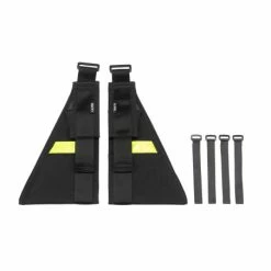 Tern Sidekick Stirrups 8 Tern Sidekick Stirrups -VTC électrique Soldes sidekick stirrups 2