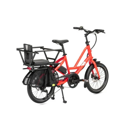 Tern Sidekick Stirrups 3 Tern Sidekick Stirrups