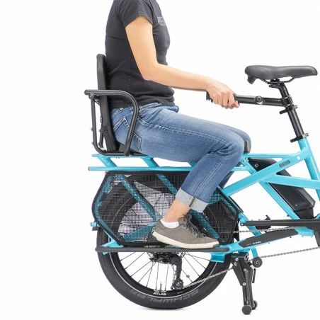 Siège Passager Captain's Chair Pour Tern GSD Et HSD 4 Siège Passager Captain's Chair Pour Tern GSD Et HSD – Image 2