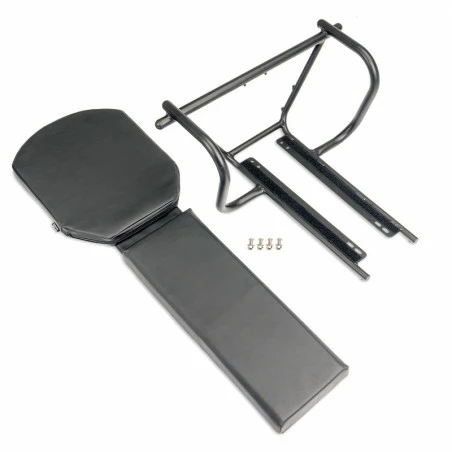 Siège Passager Captain's Chair Pour Tern GSD Et HSD 6 Siège Passager Captain's Chair Pour Tern GSD Et HSD – Image 4