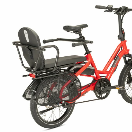 Siège Passager Captain's Chair Pour Tern GSD Et HSD 3 Siège Passager Captain's Chair Pour Tern GSD Et HSD