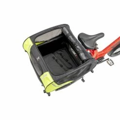 TERN - DOG ROOF MINI - Abri Pour Chien 7 TERN - DOG ROOF MINI - Abri Pour Chien -VTC électrique Soldes tern dog roof mini abri pour chien 2