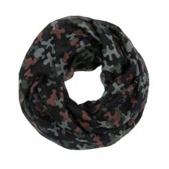 Tour De Cou été Vélo TUCANO URBANO Camo