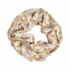 Tour De Cou été Vélo TUCANO URBANO Camo Beige