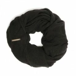 Tour De Cou Hiver Vélo TUCANO URBANO Noir