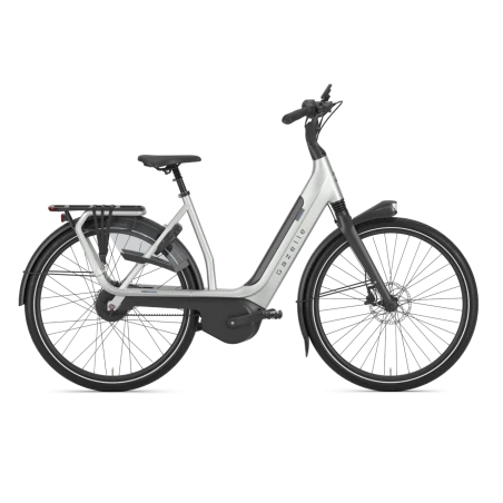 Vélo De Ville électrique GAZELLE Avignon C380 HMB (2023) 4 Vélo De Ville électrique GAZELLE Avignon C380 HMB (2023) – Image 2