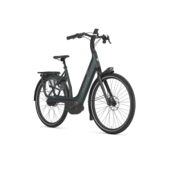 Vélo De Ville électrique GAZELLE Avignon C380 HMB (2023) 8 Vélo De Ville électrique GAZELLE Avignon C380 HMB (2023) -VTC électrique Soldes velo de ville electrique gazelle avignon c380 hmb 2023 2