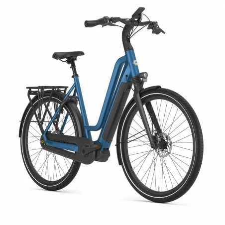 VTC électrique Batterie Intégrée GAZELLE Chamonix C7 HMS 4 VTC électrique Batterie Intégrée GAZELLE Chamonix C7 HMS – Image 2