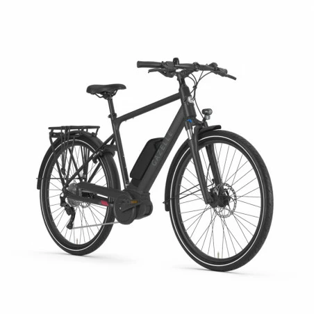 VTC électrique Homme GAZELLE Medeo T9 HMB 3 VTC électrique Homme GAZELLE Medeo T9 HMB – Image 2